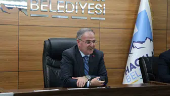 Hacılar Belediyesi yaz dönemi inşaat ve bakım seferberliğini başlattı