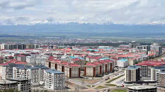 Erzurum inşaat sektöründe hareketli bir başlangıç yaptı