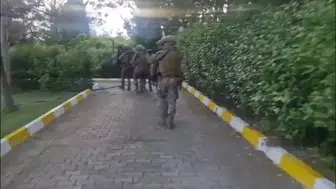 Ünlü bankacıların adıyla sahte yatırım ağı kuran şebekeye büyük darbe