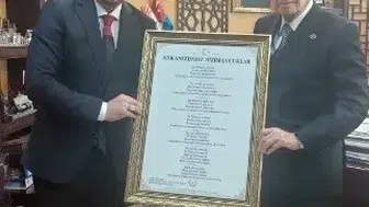 Milli Takım İçin Bahçeli’nin İstediği Marş Hazırlandı