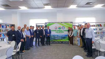 İlkadım doğa turizminde yeni rotasını çiziyor
