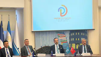 Türk dünyasını dijital bir çatıda buluşturacak sistem hazır