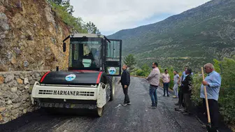 Adana'nın küçük ilçesi Türkiye'nin en başarılı belediyeleri arasına girdi