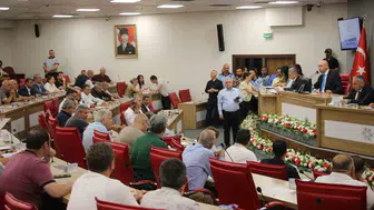 Aydın yollarına 1,5 milyar liralık büyük bakım bütçesi