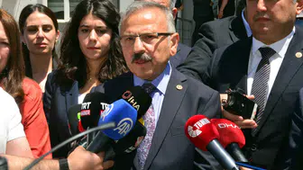 Kahramanmaraş’taki okul saldırısında meclis komisyonu inceleme başlattı