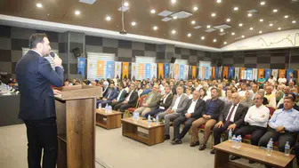 AK Parti Elazığ teşkilatı yeni dönem hedeflerini belirledi