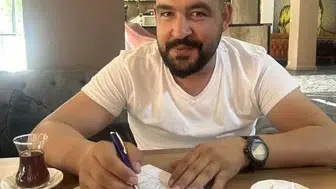 Sivas sanayi sitesindeki feci kazada genç sürücü yaşamını yitirdi