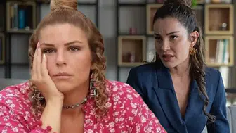 Kızılcık Şerbeti oyuncusu Ece İrtem 35 yaşında hayatını kaybetti