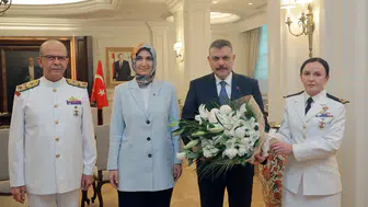 Mavi Vatan'ın koruyucuları 44 yaşında