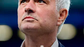 Jose Mourinho yuvaya döndü Real Madrid ile üç yıllık imza