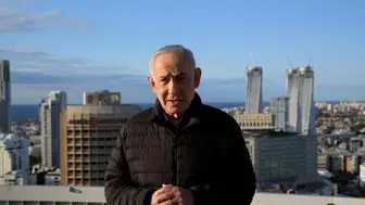 Netanyahu saldırıların süreceğini Trump'a bizzat iletti