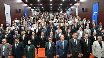 Erzurum’da iş hayatı için yeni dönem