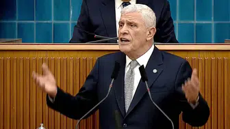 Dervişoğlu'ndan kayyım tepkisi Siyaseti mahkeme değil sandık belirlemeli