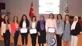 Yaşlılıkta nefes kalitesini korumanın yolları konuşuldu