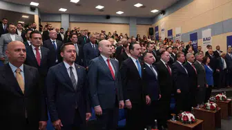 Ankara'dan Kıbrıs için yeni diplomasi rotası
