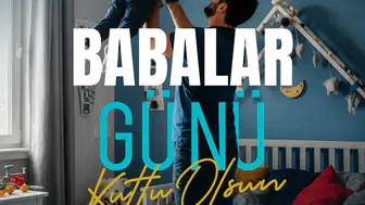 Başkan Büyükkılıç’tan Babalar Günü’nde aile vurgusu