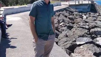 Samsun'da traktör kazası can aldı