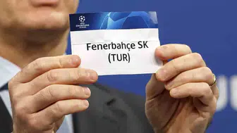 Fenerbahçe'nin Şampiyonlar Ligi rakibi Polonya'dan çıktı