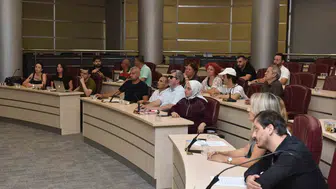 Kepez'de özel bireyler için yeni dönem başlıyor