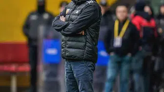 Kayserispor teknik direktör Erling Moe ile yollarını ayırdı