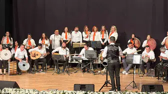 Kayseri’de talasemi ve lösemi mücadelesine moral konseri