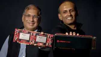 Yapay zeka çipinde Nvidia'nın tahtını sarsacak yeni rakip D-Matrix