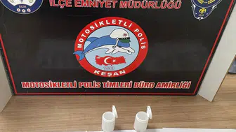 Ehliyetsiz sürücüye 128 bin liralık ceza faturası