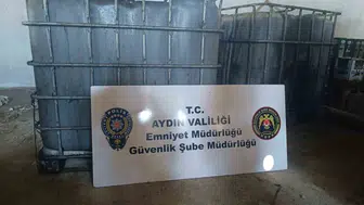 Aydın’da sofralara sahte gıda tuzağı