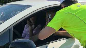 Sınav belgesindeki teknik hata bir öğrencinin hayallerini yarıda kesti