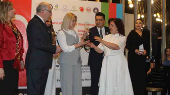 Karabağ’ın özgürlük mücadelesi Adana’da beyaz perdeye yansıdı