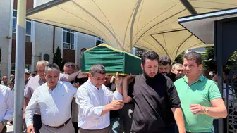 Ankara'da acı veda 11 yaşındaki Alperen'in ailesinden ihmal isyanı