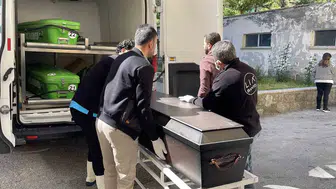 Sivas'ta bir kişi kene ısırığı nedeniyle hayatını kaybetti