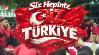 AK Parti’den Milli Takım için özel 2026 Dünya Kupası şarkısı