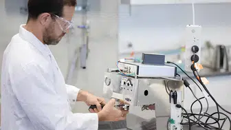 Kahve makinelerinde devrim Artık suyu ısıtmaya gerek kalmadı