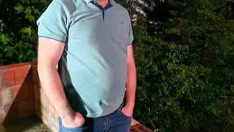Trabzon'da denize giren baba oğlunu kurtarmak isterken hayatını kaybetti