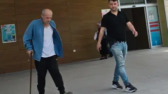 İnegöl'de 13 yıl hapis cezası olan dolandırıcı yakalandı