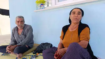 18 yıllık cinayetin zanlısı serbest kalınca aile isyan etti