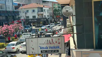 İstanbul’dan kaçırılan genç kızın aracı Sakarya’da yakalandı
