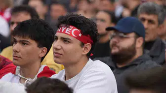 Kırıkkaleli gençler ilk Dünya Kupası sınavında buluştu