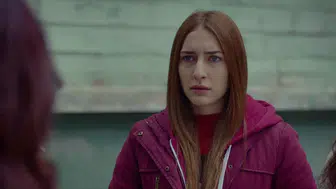 Hazar Motan yeni dizisiyle ekranlara dönmeye hazırlanıyor