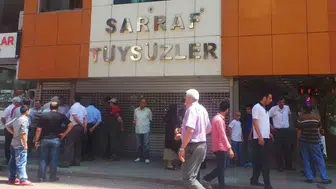 İzmit’teki kuyumcu vurgununda karar çıktı