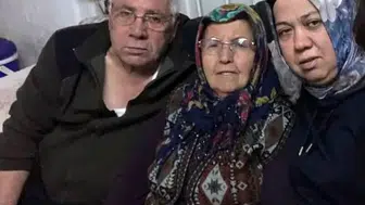 Isparta’daki trafik kazası bir aileyi yok etti