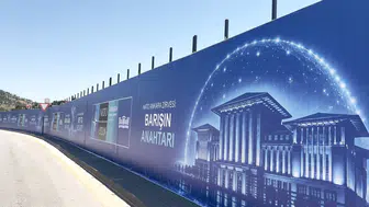 Ankara 36'ncı NATO Zirvesi için alarm durumuna geçti
