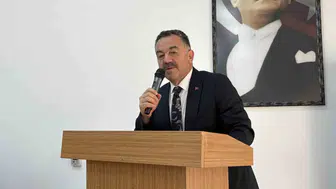 Sivas amatör sporunda Ali Yavuz dönemi resmen başladı