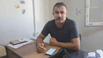 Hataylı Ahmet Artan bin gündür sistemde ölü görünüyor