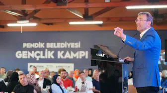 Pendik Belediyesi borçsuz olduğunu ilan etti