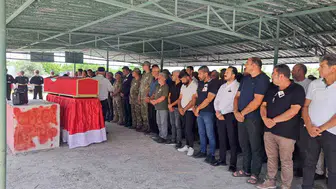 Hatay'da 92 günlük yaşam mücadelesi acı bitti