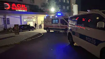 Gaziantep’te aile içi tartışma kanlı bitti