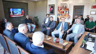 Gülyalı’nın elektrik hatlarına 388 milyon liralık dev yenileme bütçesi