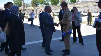 Siverek’teki okul saldırılarını Meclis komisyonu yerinde araştırıyor